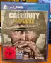 Игра за PlayStation 4 Call of Duty WWII, снимка 1