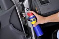 Мултифункционален спрей-техническа смазка WD-40 SMART STRAW 450ml., снимка 7