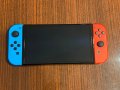 Nintendo Switch OLED - с модчип, снимка 4