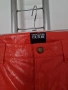 Страхотни дамски панталони VERSACE JEANS COUTURE размер 31 , снимка 4