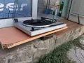 Thorens td-170-1, снимка 11