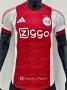 Футболна тениска Аякс - 2025/2026 Ajax, снимка 1