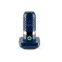 ANIMABG Преносим ултразвуков безжичен пречиствател на храна, Форма на капсула, USB, снимка 8