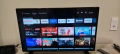 Led smart телевизор Finlux, снимка 2
