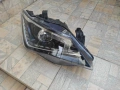 Десен фар bi xenon Сеат Ибиза 2012-2017 seat ibiza 90035790, 6j1941008n, снимка 1