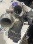 9813852580, турбина turbo турбокомпресор от Citroen C5 Aircross 1.6 PureTech 181кс., двигател 5GF (E, снимка 1