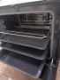 Като нова свободно стояща печка с керамичен плот Gram с две години гаранция!, снимка 2