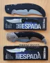 Cold Steel Espada Extra Large, снимка 2
