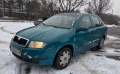 Продавам Skoda Fabia, снимка 5