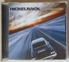 Nickelback – All The Right Reasons, снимка 1 - CD дискове - 44309932