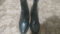 Топли боти крокодилска кожа 36 номер, снимка 4