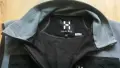 HAGLOFS GORE WINDSTOPPER Vest размер L туристически елек вятърно устойчив - 2935, снимка 14