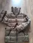 maison scotch - страхотно пухено яке КАТО НОВО S, снимка 5