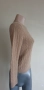 POLO Ralph Lauren Cable Wool / Cashmere Knit Womens Size S  ОРИГИНАЛ! Дамски Пуловер , снимка 14