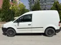 VW Caddy EcoFuel, снимка 3