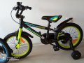 нови детски колела всякакви размери , снимка 5