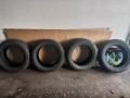 Летни гуми Vredestein 205/55  R 16 , снимка 1