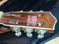 КИТАРА С КОЖЕН КАЛЪФ ВНОС ГЕРМАНИЯ 1403221121, снимка 8