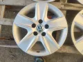 16 цола Тасове VW Golf Volkswagen Golf Оригинал, снимка 4