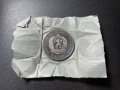 5 лева 1973 Васил Левски - Сребърна монета, снимка 3