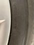 235/65/17  5х120  джанти със зимни гуми от BMW Х5, снимка 7