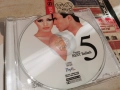 BEST BALLADES 5 CD 2912251656, снимка 10