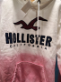 Hollister Co. Суичър/Дасмки M/L, снимка 2