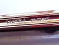 MAYELL - QUEEN ANNE - Англия - НОВ голям нож за торта с посребрена дръжка сервиз , снимка 7