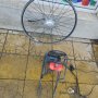 28 цола задна капла за електрически велосипед колело 
