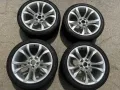 5х112 18 Джанти Audi A4 A5 A6 Q3 Q5 5x112 Ауди  Оригинални джанти на Ауди , снимка 5