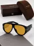 Tom Ford Слънчеви Очила С UV400 Защита Том Форд - Различни Цветове Код SEM-197, снимка 2