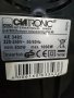 Сокоизтисквачка CLATRONC - 1000w, снимка 3