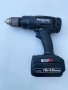 Ударен винтоверт Panasonic EY950 и Импакт Panasonic EY75A1, снимка 4