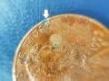 Пени Монети ONE CENT с дефекти, снимка 5