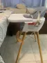 Детско столче за хранене 2 в 1, снимка 6