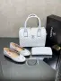 Chanel Дамски Ежедневни Обувки Шанел - Различни Цветове Код SEM-325, снимка 9