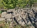 Продавам камъни за строеж (основа или ограда), снимка 8