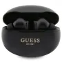 Безжични слушалки Guess Metallic Finish + 24 месеца гаранция, снимка 3