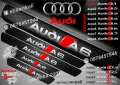 ПРАГОВЕ карбон Audi Q4 фолио стикери aupq4, снимка 8