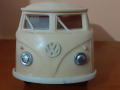 Рядка стара пластмасова играчка VW VOLGSWAGEN, снимка 8