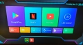 Продавам Android TV Box x96 x4 4GB RAM/64GB eMMC/8K с IP ТЕЛЕВИЗИЯ, снимка 9