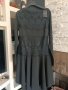 Черна нова рокля см-35лв, снимка 1 - Рокли - 41908855