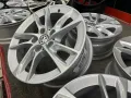 Джанти 16 Цола 5х112 VW Golf Touaran Caddy Skoda Octavia Audi A3 , снимка 4
