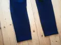 Nike Dri-FIT оригинален дамски клин под коляното - капри панталон р-р XS, снимка 11