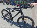 Промо велосипед 27.5" Sprint APOLON черен/сив, снимка 4