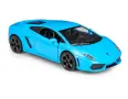 Метални колички: Lamborghini Gallardo LP560-4, снимка 5