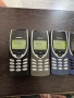 Nokia 8210 Black Green Blue, снимка 2