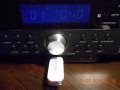 ITT MSR- 10-100 sd player with usb and radio-alarm hifi stereo, снимка 9