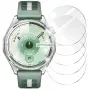 Huawei Watch GT7 Pro / GT6 Pro / GT7 GT6 46 41mm / 9H Стъклен протектор за екран, снимка 7