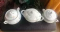 Порцеланови супници- 3 бр ЦЕНА ЗА БРОЙ!, снимка 8